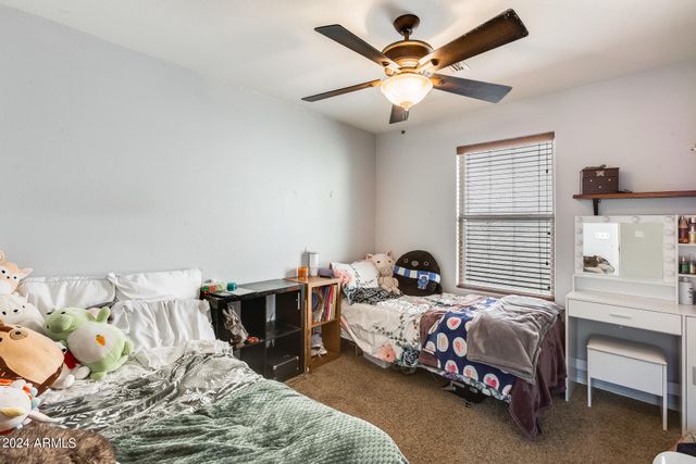 18535 W UDALL Drive, Surprise, AZ 85374