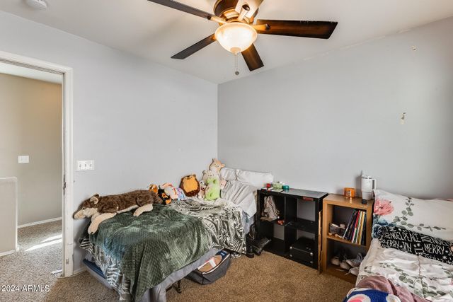 18535 W UDALL Drive, Surprise, AZ 85374