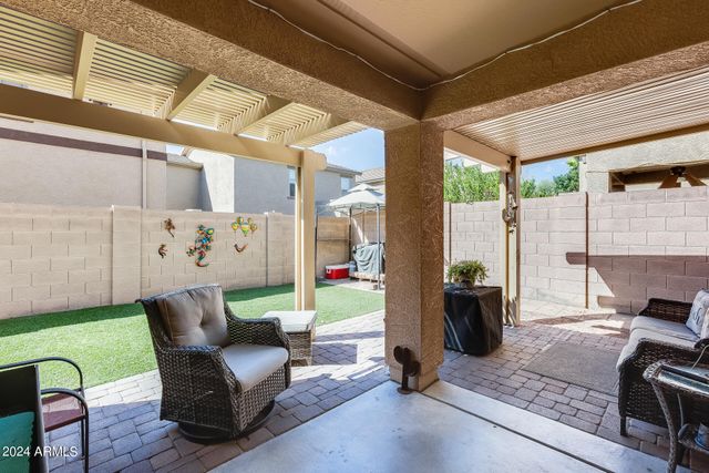 18535 W UDALL Drive, Surprise, AZ 85374
