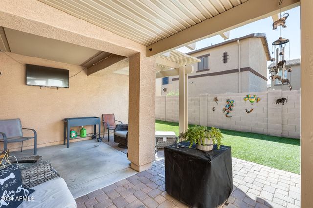 18535 W UDALL Drive, Surprise, AZ 85374