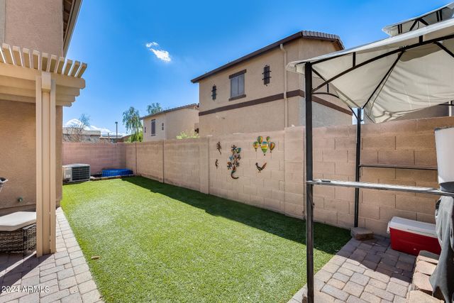 18535 W UDALL Drive, Surprise, AZ 85374