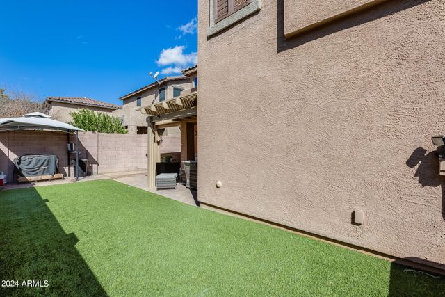 18535 W UDALL Drive, Surprise, AZ 85374