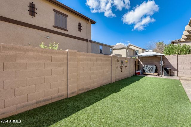18535 W UDALL Drive, Surprise, AZ 85374