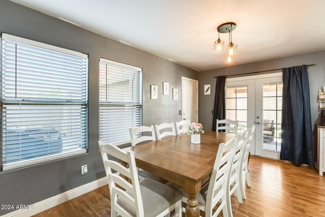 18535 W UDALL Drive, Surprise, AZ 85374