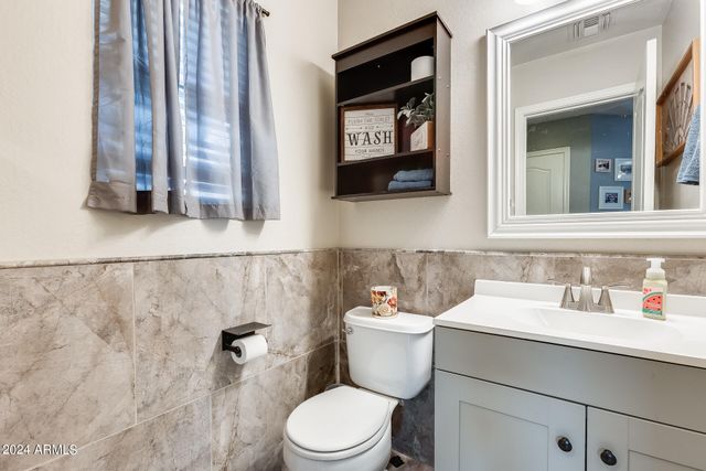 18535 W UDALL Drive, Surprise, AZ 85374