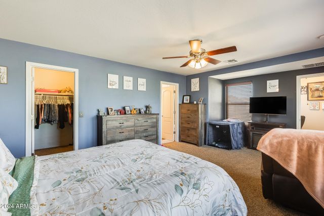 18535 W UDALL Drive, Surprise, AZ 85374