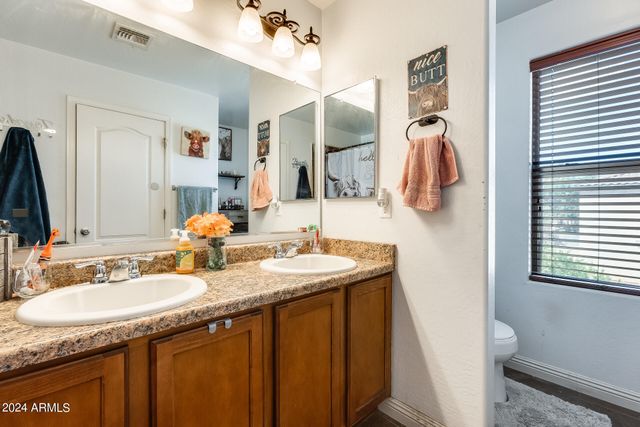 18535 W UDALL Drive, Surprise, AZ 85374