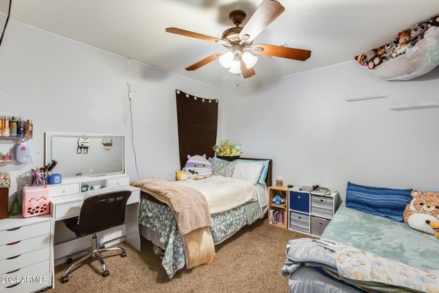 18535 W UDALL Drive, Surprise, AZ 85374