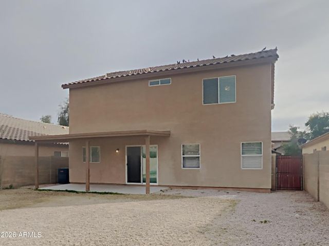 3820 E SIERRITA Road, San Tan Valley, AZ 85143
