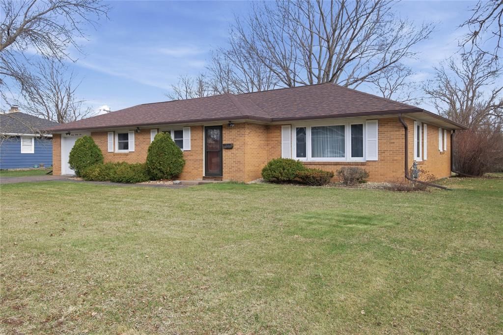 1624 Taft Avenue, Eau Claire, WI 54701