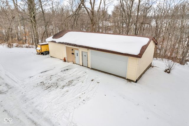 3410 E 300 N, Crawfordsville, IN 47933