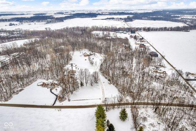 3410 E 300 N, Crawfordsville, IN 47933