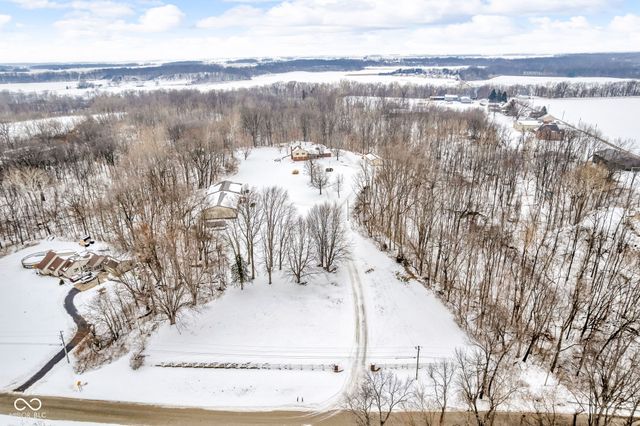 3410 E 300 N, Crawfordsville, IN 47933