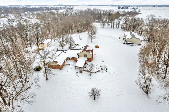 3410 E 300 N, Crawfordsville, IN 47933