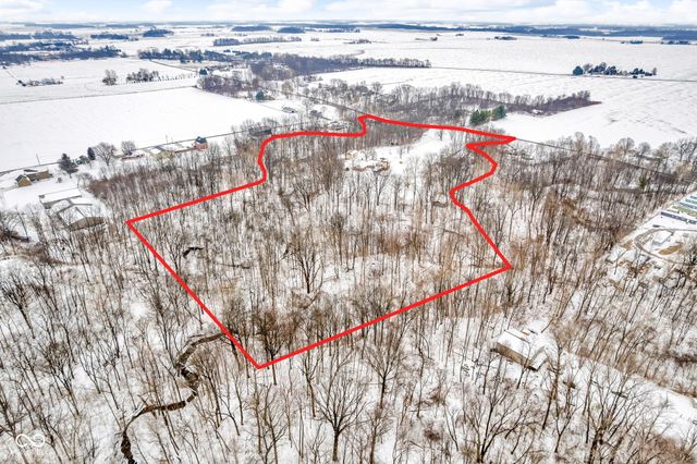 3410 E 300 N, Crawfordsville, IN 47933