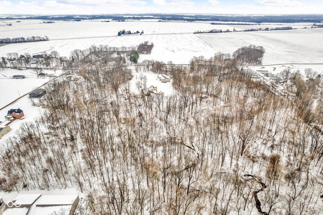 3410 E 300 N, Crawfordsville, IN 47933