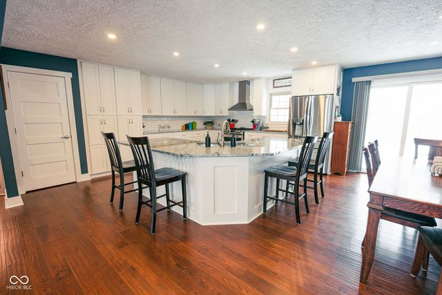 3410 E 300 N, Crawfordsville, IN 47933