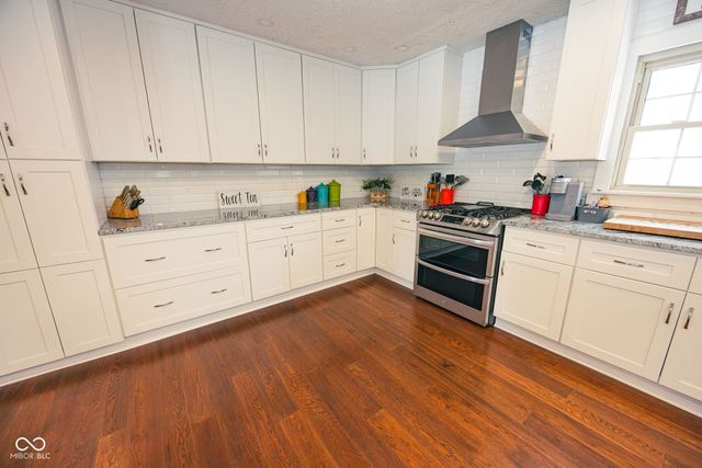 3410 E 300 N, Crawfordsville, IN 47933