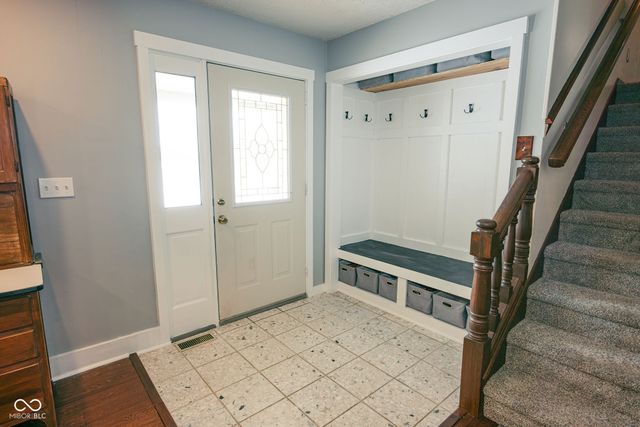 3410 E 300 N, Crawfordsville, IN 47933