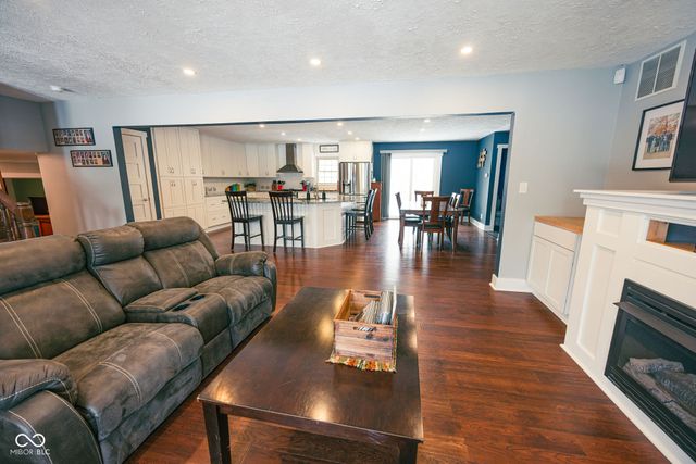 3410 E 300 N, Crawfordsville, IN 47933