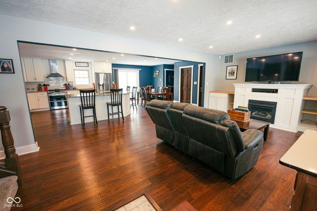 3410 E 300 N, Crawfordsville, IN 47933