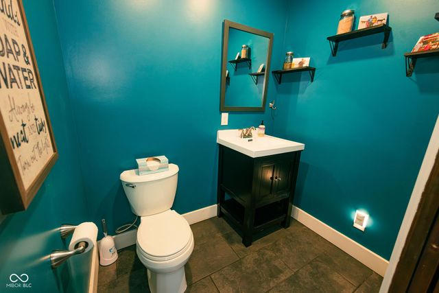 3410 E 300 N, Crawfordsville, IN 47933