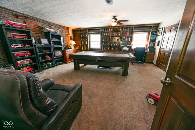 3410 E 300 N, Crawfordsville, IN 47933