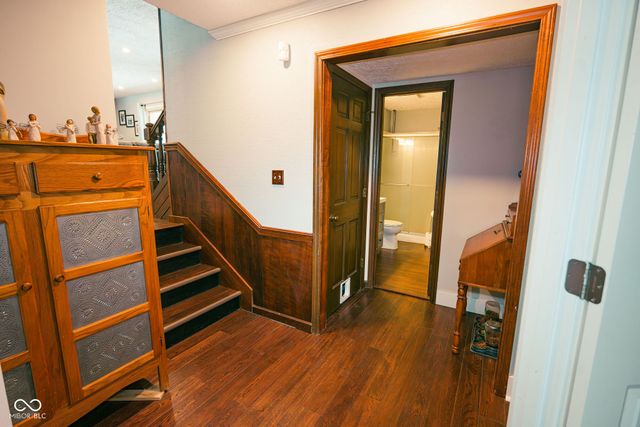 3410 E 300 N, Crawfordsville, IN 47933