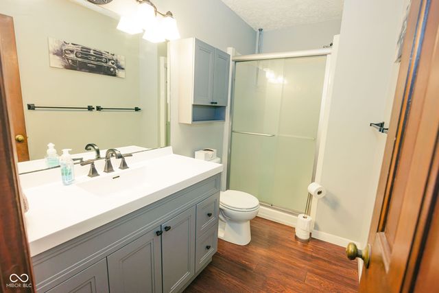 3410 E 300 N, Crawfordsville, IN 47933