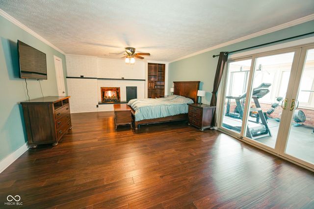 3410 E 300 N, Crawfordsville, IN 47933