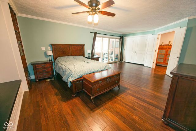 3410 E 300 N, Crawfordsville, IN 47933