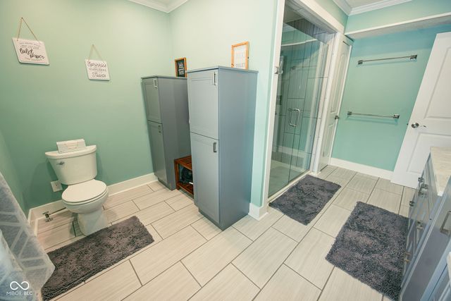 3410 E 300 N, Crawfordsville, IN 47933