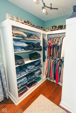 3410 E 300 N, Crawfordsville, IN 47933