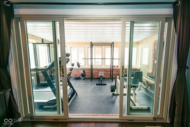 3410 E 300 N, Crawfordsville, IN 47933