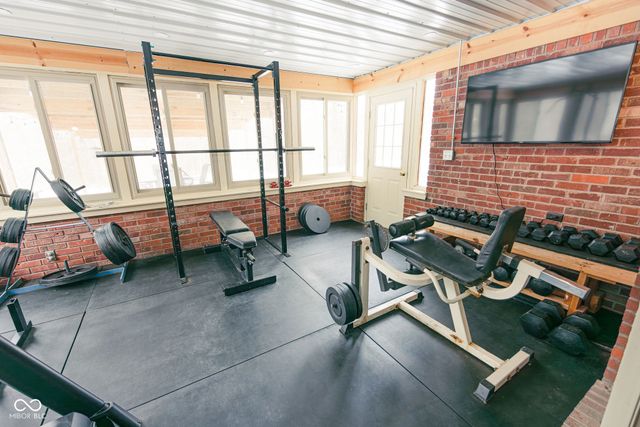 3410 E 300 N, Crawfordsville, IN 47933