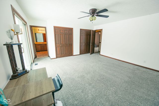 3410 E 300 N, Crawfordsville, IN 47933