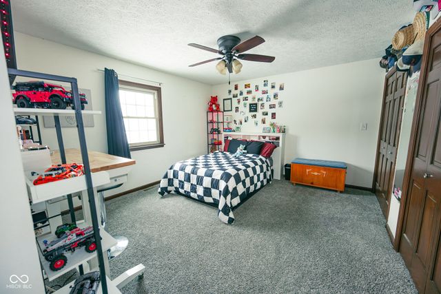 3410 E 300 N, Crawfordsville, IN 47933