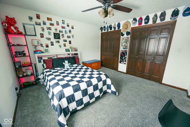 3410 E 300 N, Crawfordsville, IN 47933