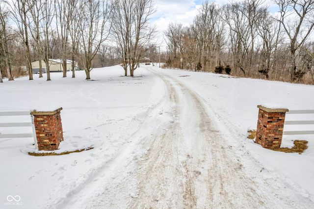 3410 E 300 N, Crawfordsville, IN 47933