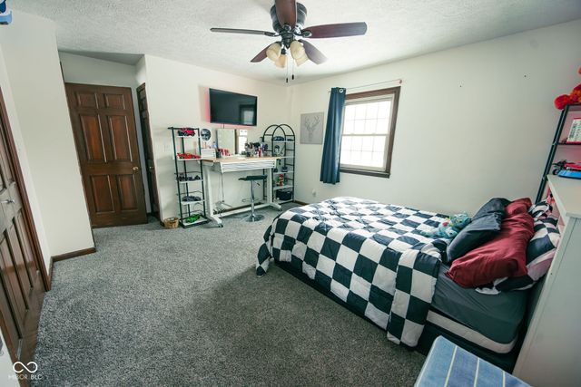 3410 E 300 N, Crawfordsville, IN 47933