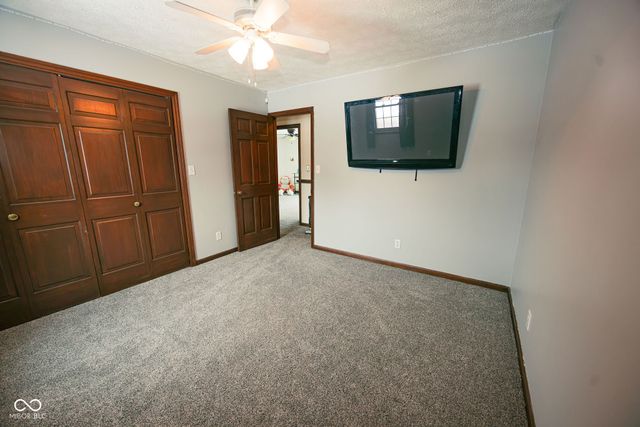 3410 E 300 N, Crawfordsville, IN 47933