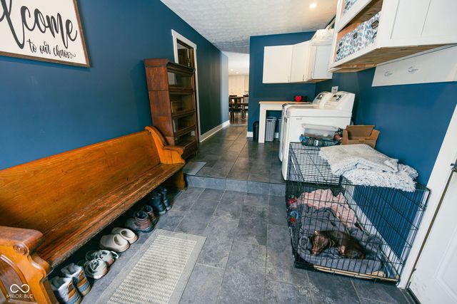 3410 E 300 N, Crawfordsville, IN 47933