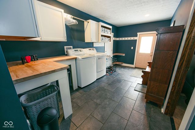 3410 E 300 N, Crawfordsville, IN 47933