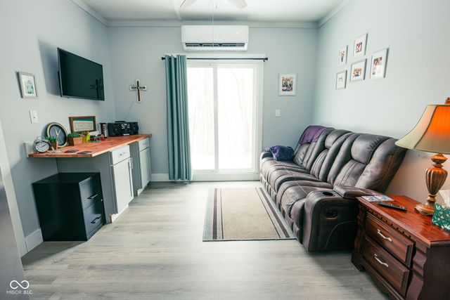 3410 E 300 N, Crawfordsville, IN 47933