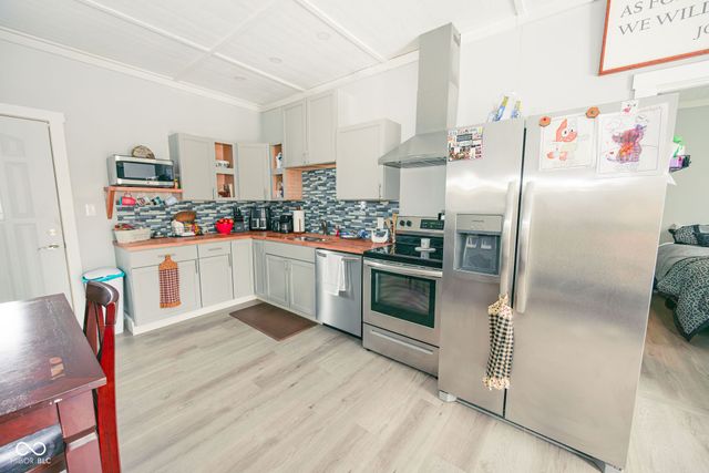 3410 E 300 N, Crawfordsville, IN 47933