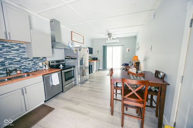 3410 E 300 N, Crawfordsville, IN 47933