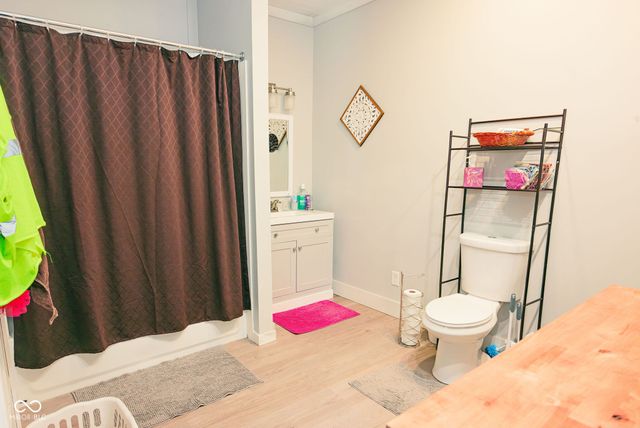 3410 E 300 N, Crawfordsville, IN 47933