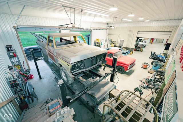 3410 E 300 N, Crawfordsville, IN 47933