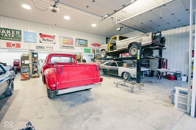 3410 E 300 N, Crawfordsville, IN 47933