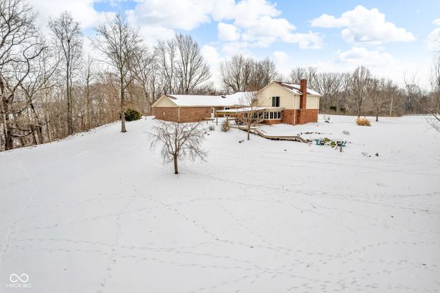 3410 E 300 N, Crawfordsville, IN 47933